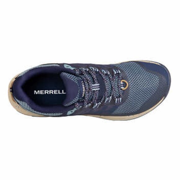 Merrell Ladies' Antora 3 Shoe NIB - Picture 6 of 6